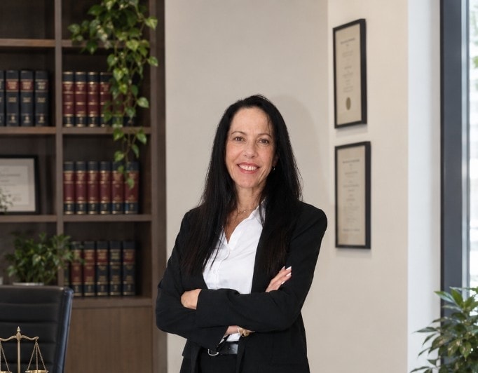 Adv. Michal Levy